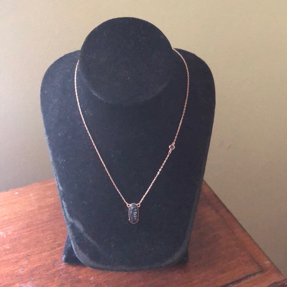 Charming Charlie Necklace and Earring Set